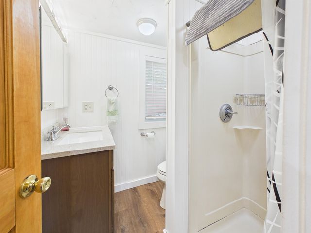 66-1 Dr. True Road, Sanbornton, NH 03269