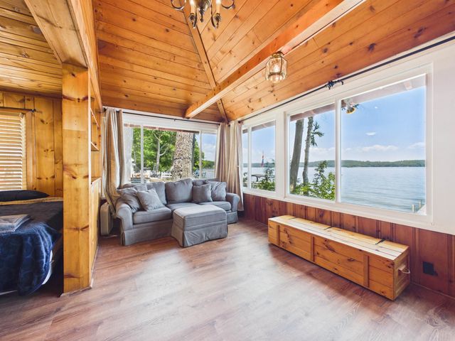 66-1 Dr. True Road, Sanbornton, NH 03269