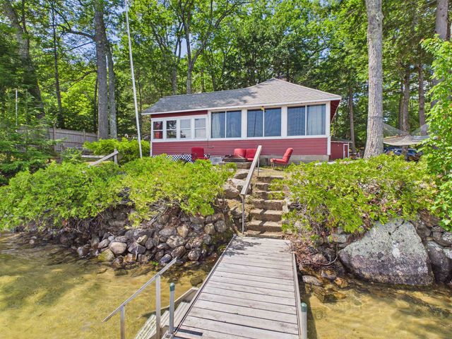 66-1 Dr. True Road, Sanbornton, NH 03269