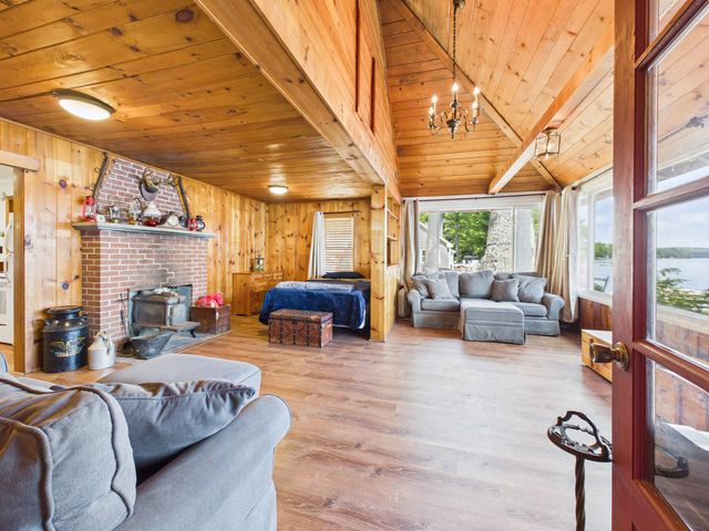 66-1 Dr. True Road, Sanbornton, NH 03269