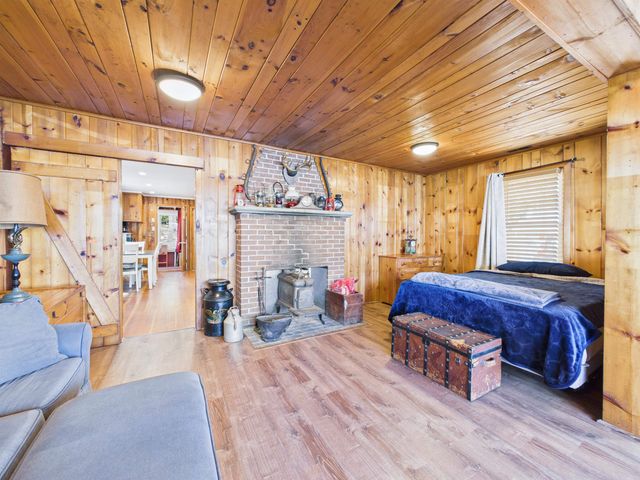 66-1 Dr. True Road, Sanbornton, NH 03269