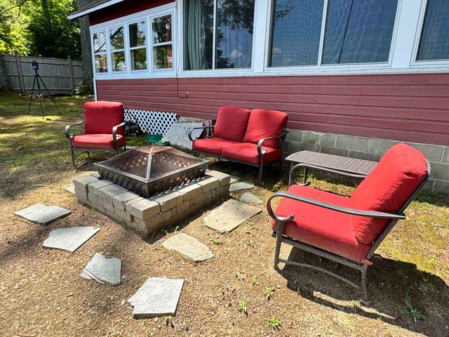 66-1 Dr. True Road, Sanbornton, NH 03269