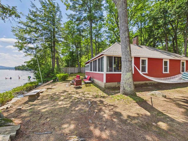 66-1 Dr. True Road, Sanbornton, NH 03269