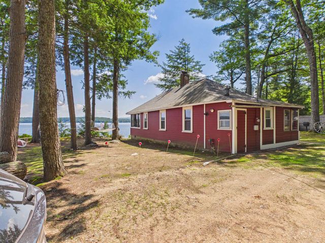 66-1 Dr. True Road, Sanbornton, NH 03269