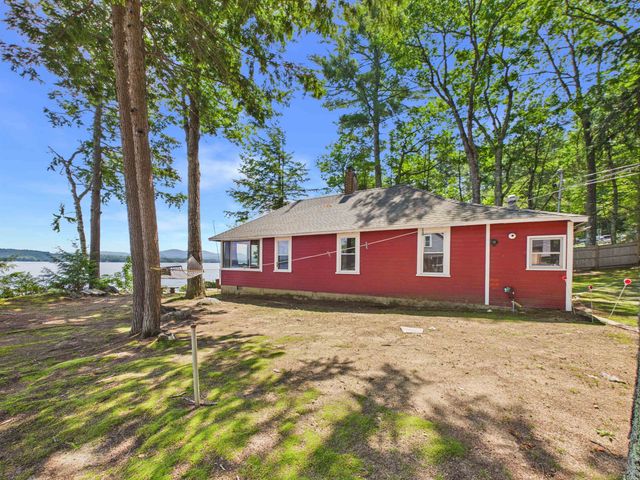 66-1 Dr. True Road, Sanbornton, NH 03269