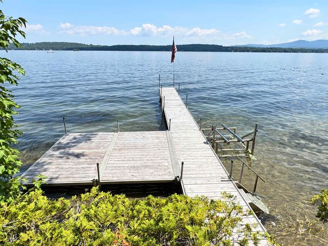 66-1 Dr. True Road, Sanbornton, NH 03269