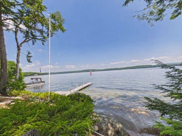 66-1 Dr. True Road, Sanbornton, NH 03269