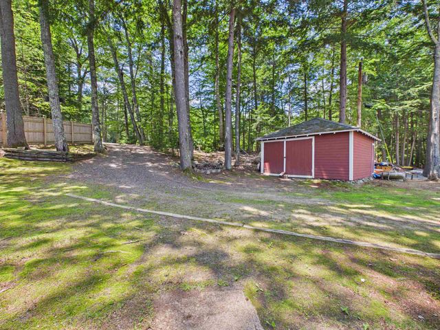66-1 Dr. True Road, Sanbornton, NH 03269