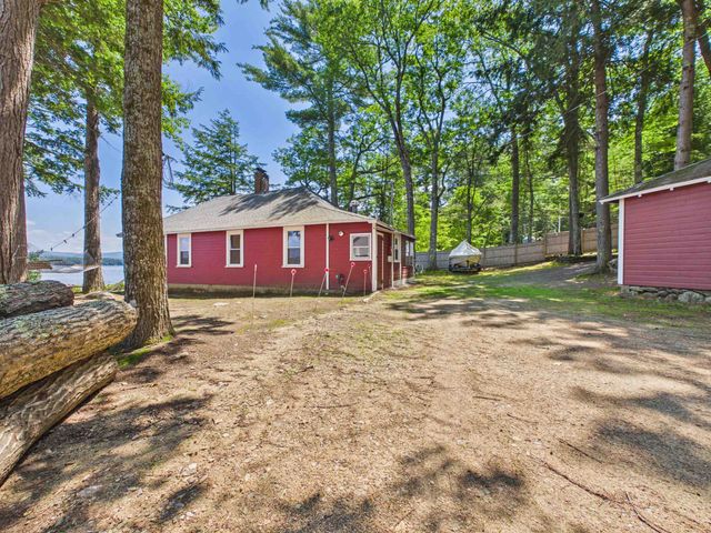 66-1 Dr. True Road, Sanbornton, NH 03269