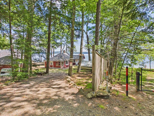 66-1 Dr. True Road, Sanbornton, NH 03269