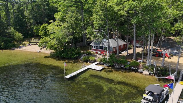 66-1 Dr. True Road, Sanbornton, NH 03269