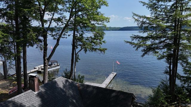 66-1 Dr. True Road, Sanbornton, NH 03269