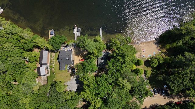 66-1 Dr. True Road, Sanbornton, NH 03269