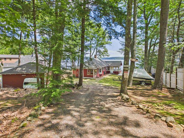 66-1 Dr. True Road, Sanbornton, NH 03269