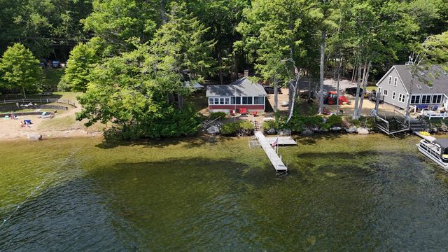 66-1 Dr. True Road, Sanbornton, NH 03269