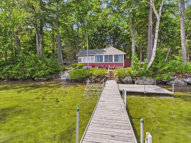 66-1 Dr. True Road, Sanbornton, NH 03269