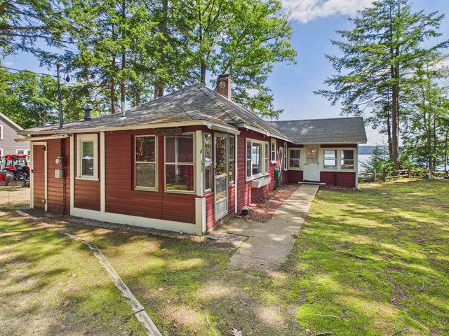 66-1 Dr. True Road, Sanbornton, NH 03269