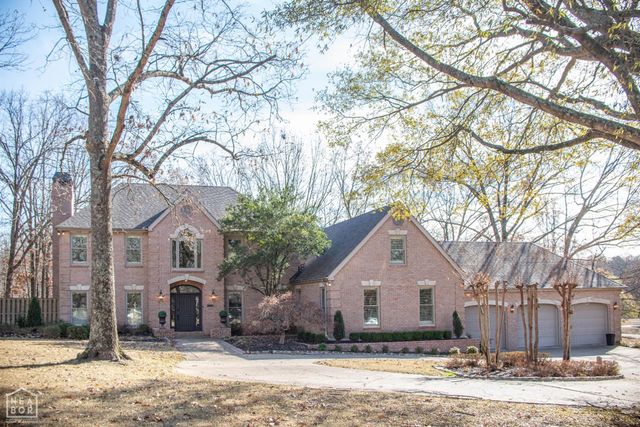 2615 Duckswater, Jonesboro, AR 72404
