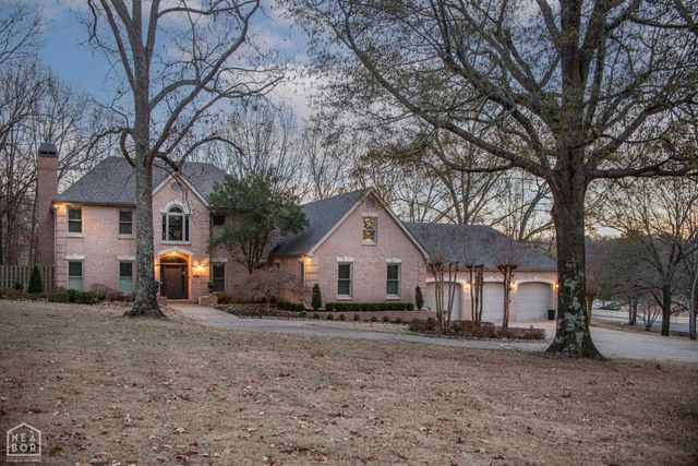 2615 Duckswater, Jonesboro, AR 72404
