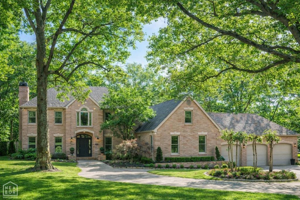 2615 Duckswater, Jonesboro, AR 72404