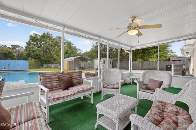 564 GULFSTREAM Trail E, Orange Park, FL 32073