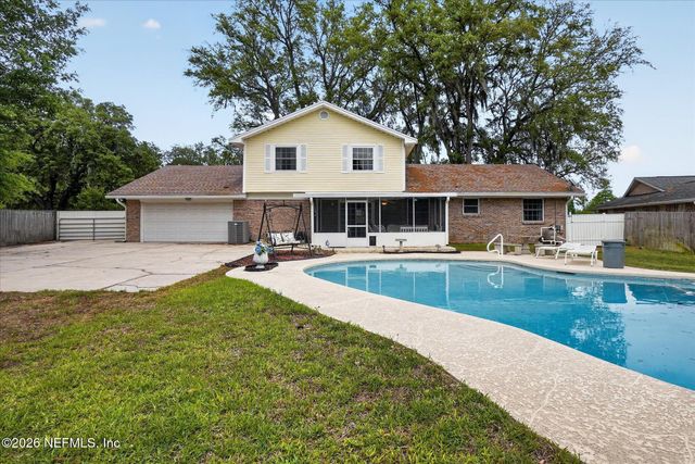 564 GULFSTREAM Trail E, Orange Park, FL 32073