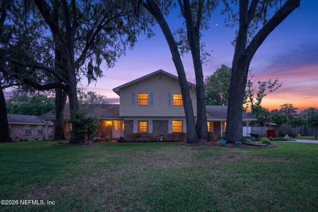 564 GULFSTREAM Trail E, Orange Park, FL 32073