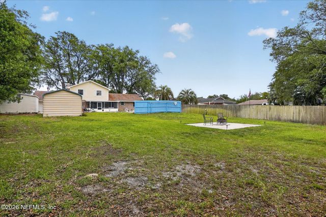 564 GULFSTREAM Trail E, Orange Park, FL 32073