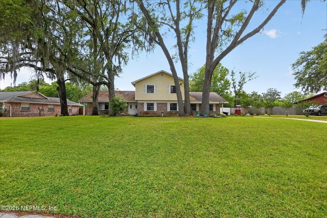 564 GULFSTREAM Trail E, Orange Park, FL 32073