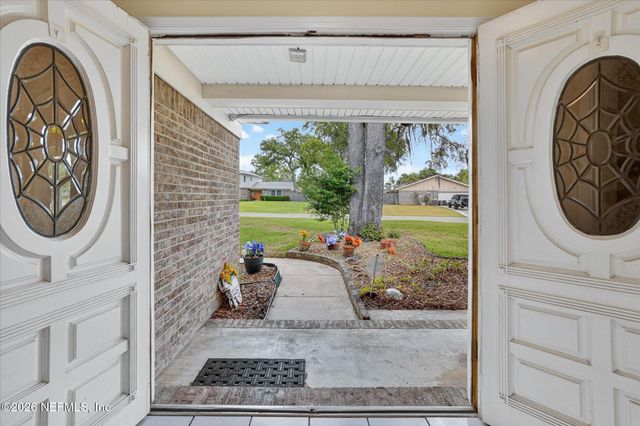 564 GULFSTREAM Trail E, Orange Park, FL 32073