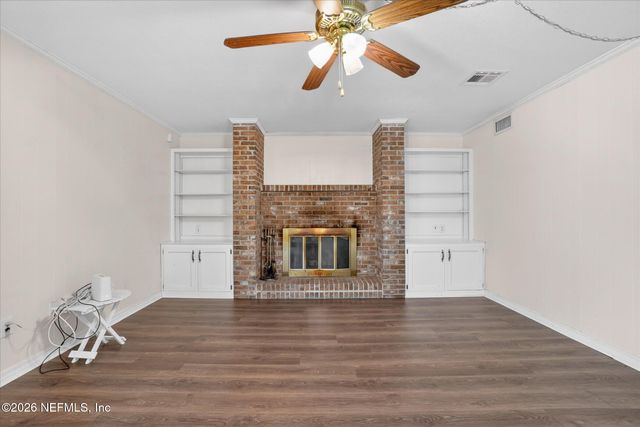 564 GULFSTREAM Trail E, Orange Park, FL 32073