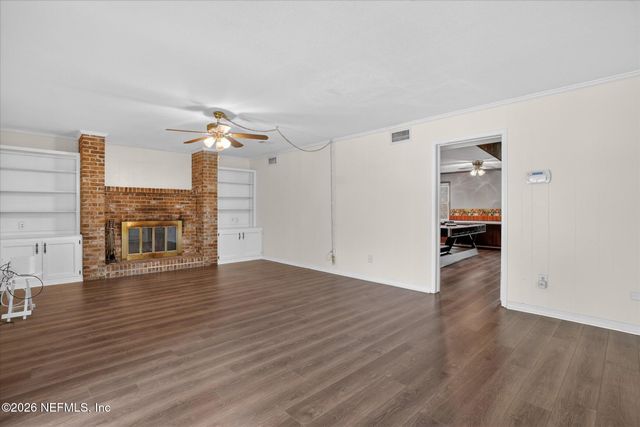 564 GULFSTREAM Trail E, Orange Park, FL 32073