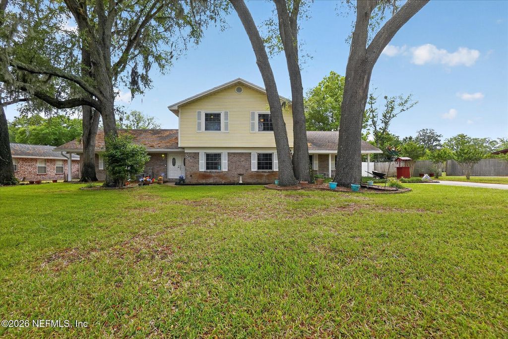 564 GULFSTREAM Trail E, Orange Park, FL 32073