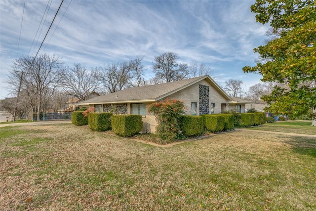 1901 Briarcreek Lane, Plano, TX 75074