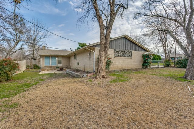 1901 Briarcreek Lane, Plano, TX 75074