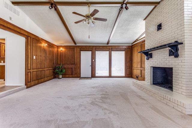 1901 Briarcreek Lane, Plano, TX 75074