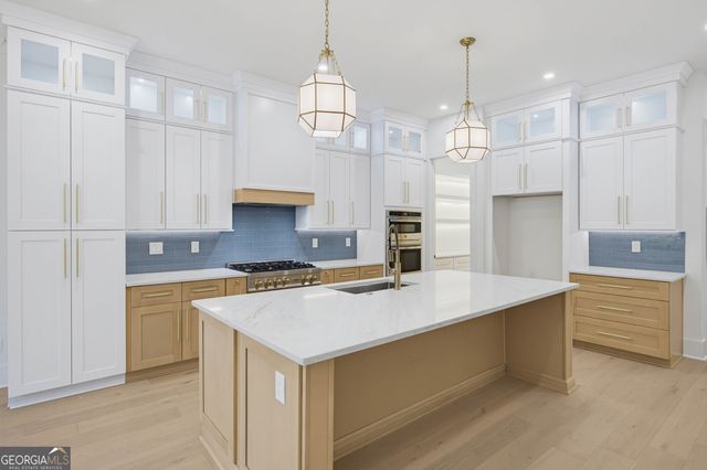 3610 Fleming Drive, Cumming, GA 30041