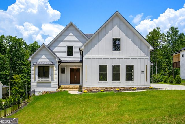 3610 Fleming Drive, Cumming, GA 30041