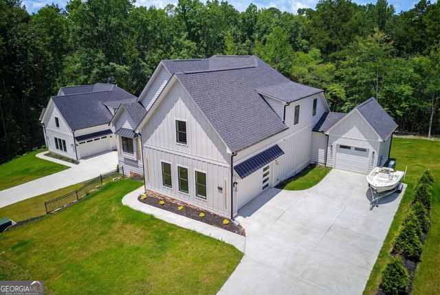 3610 Fleming Drive, Cumming, GA 30041