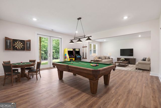 3610 Fleming Drive, Cumming, GA 30041
