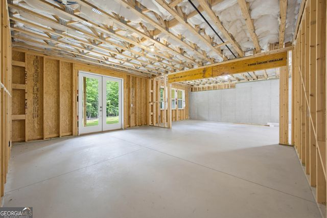 3610 Fleming Drive, Cumming, GA 30041