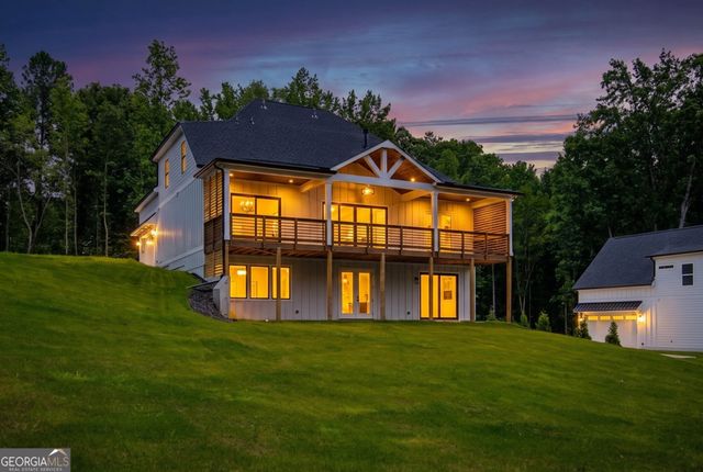 3610 Fleming Drive, Cumming, GA 30041
