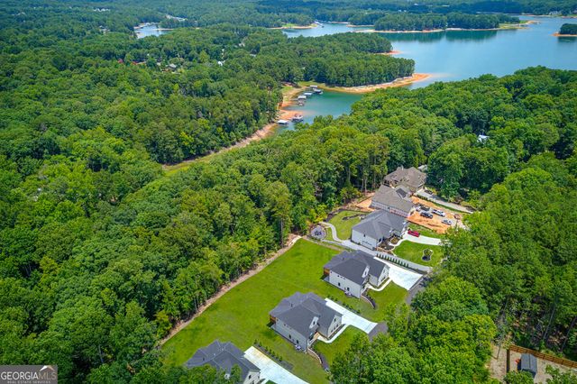 3610 Fleming Drive, Cumming, GA 30041