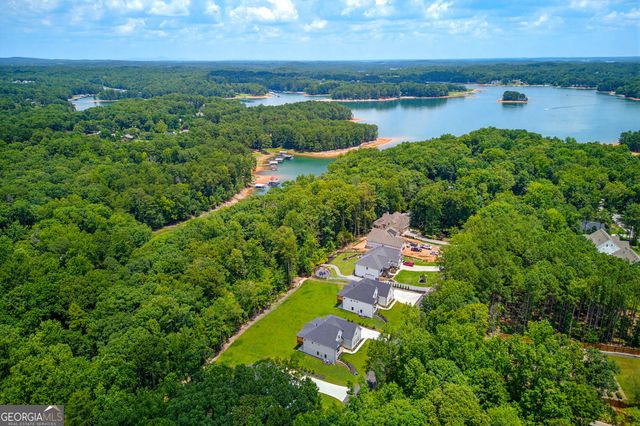 3610 Fleming Drive, Cumming, GA 30041