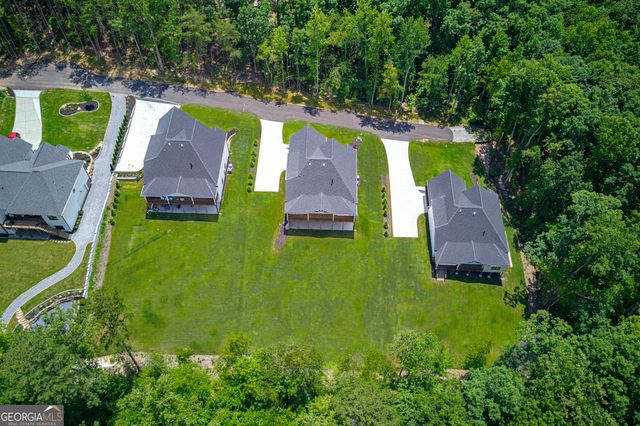 3610 Fleming Drive, Cumming, GA 30041