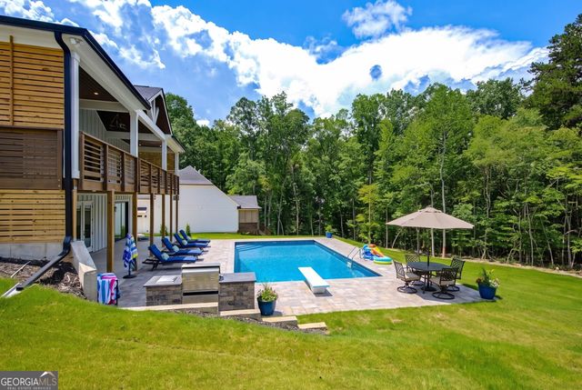 3610 Fleming Drive, Cumming, GA 30041