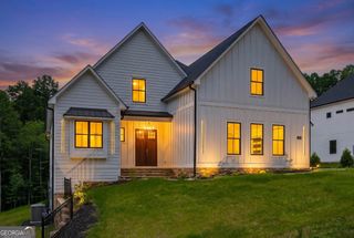 3610 Fleming Drive, Cumming, GA 30041