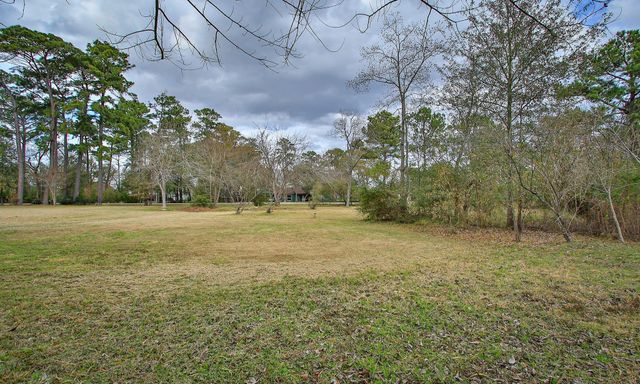 0 Indian Trails Drive, Tomball, TX 77375