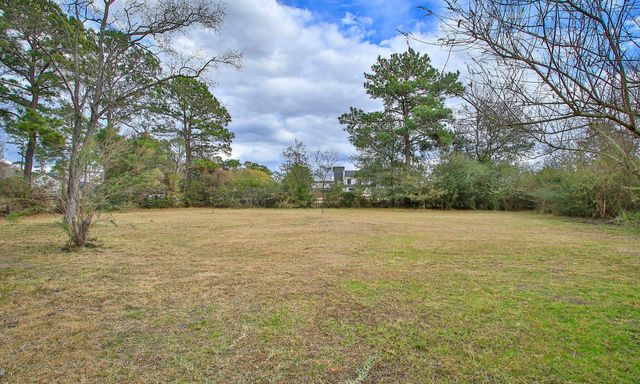 0 Indian Trails Drive, Tomball, TX 77375