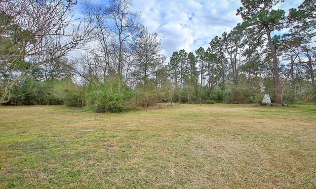 0 Indian Trails Drive, Tomball, TX 77375